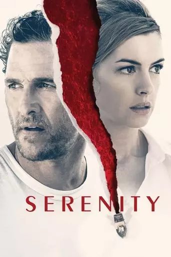 Serenity (2019) Watch Online