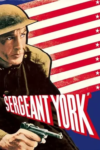 Sergeant York (1941) Watch Online