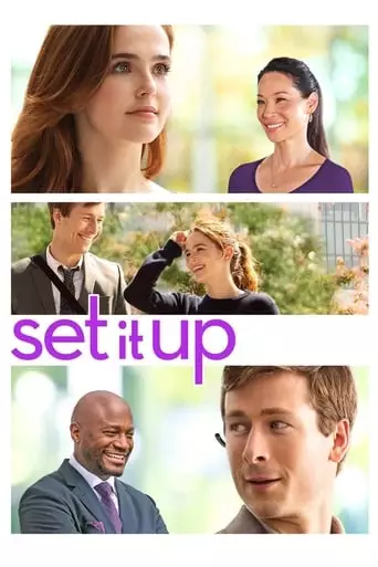Set It Up (2018) Watch Online