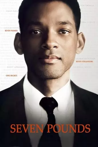 Seven Pounds (2008) Watch Online