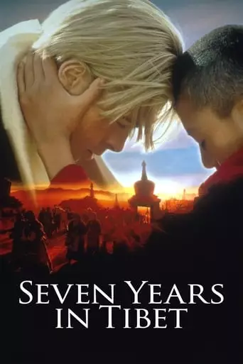 Seven Years in Tibet (1997) Watch Online