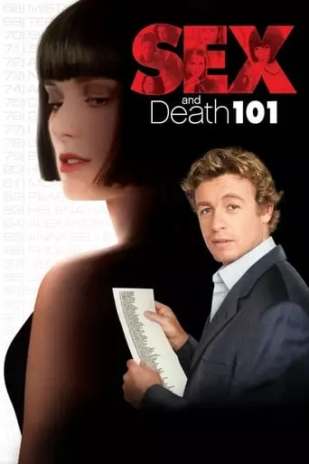 Sex and Death 101 (2007) Watch Online