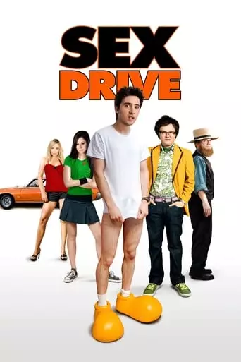 Sex Drive (2008) Watch Online
