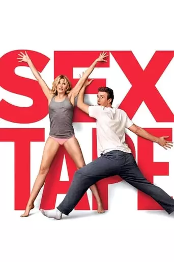 Sex Tape (2014) Watch Online