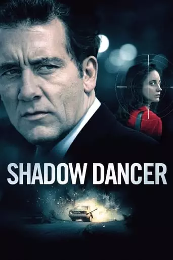 Shadow Dancer (2012) Watch Online