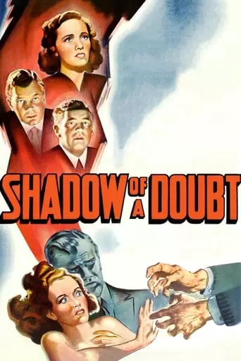 Shadow of a Doubt (1943) Watch Online