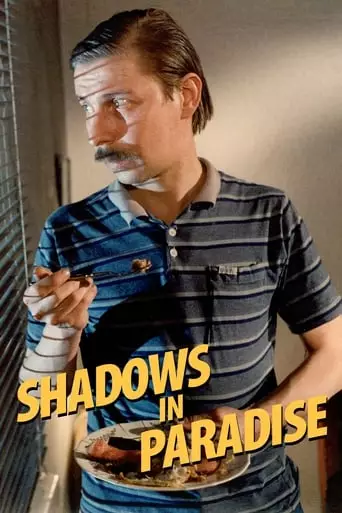 Shadows in Paradise (1986) Watch Online