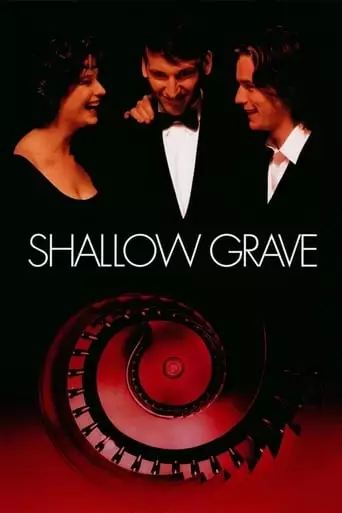 Shallow Grave (1994) Watch Online