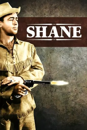 Shane (1953) Watch Online