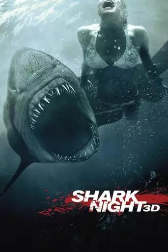 Shark Night 3D (2011) Watch Online