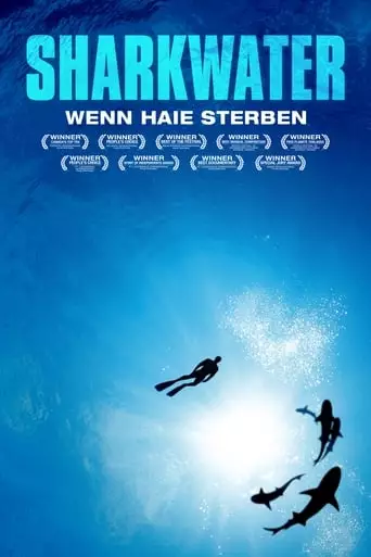 Sharkwater (2006) Watch Online