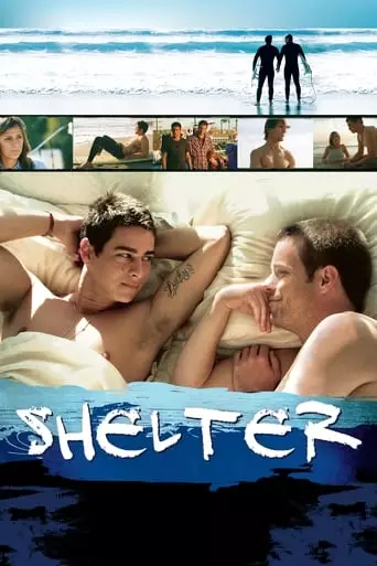 Shelter (2007) Watch Online