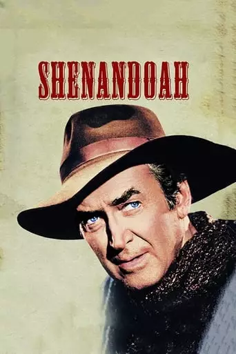 Shenandoah (1965) Watch Online