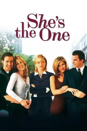 She's the One (1996) Watch Online