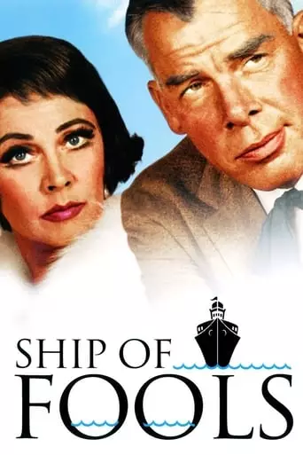 Ship of Fools (1965) Watch Online