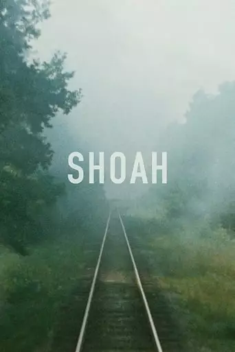 Shoah (1985) Watch Online