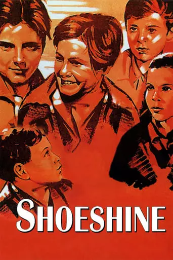 Shoeshine (1946) Watch Online