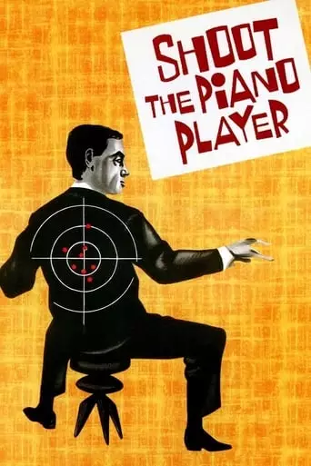 Shoot the Piano Player (1960) Watch Online