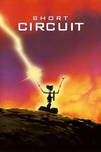 Short Circuit (1986) Watch Online