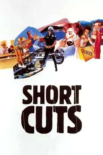 Short Cuts (1993) Watch Online