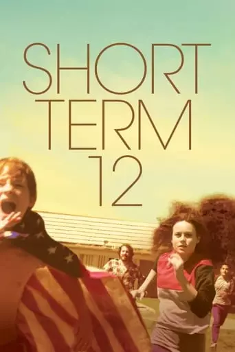 Short Term 12 (2013) Watch Online