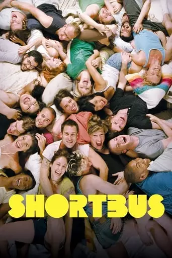 Shortbus (2006) Watch Online