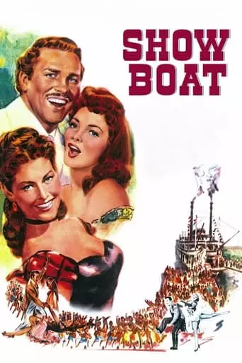 Show Boat (1951) Watch Online