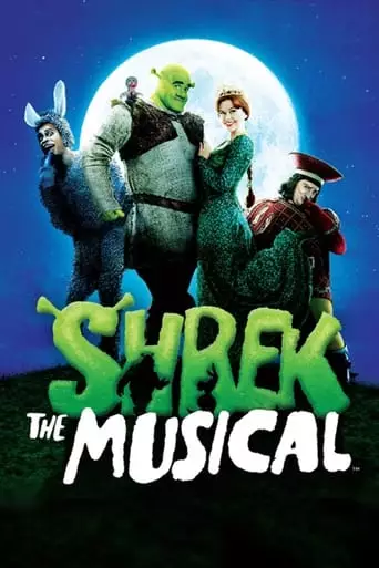 Shrek the Musical (2013) Watch Online