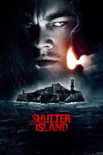 Shutter Island (2010) Watch Online