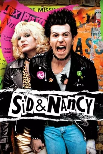 Sid and Nancy (1986) Watch Online