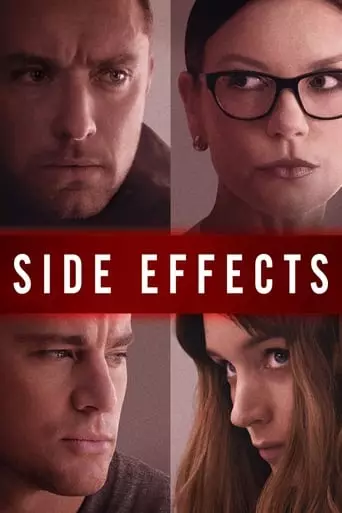 Side Effects (2013) Watch Online