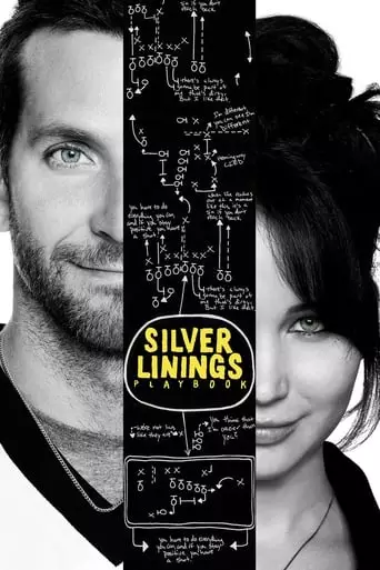 Silver Linings Playbook (2012) Watch Online