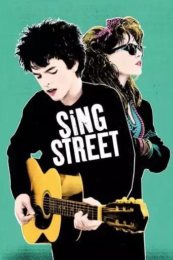 Sing Street (2016) Watch Online