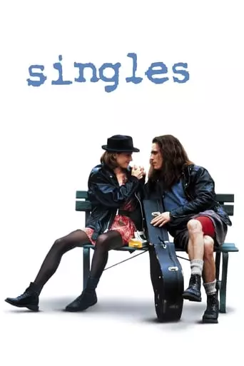Singles (1992) Watch Online