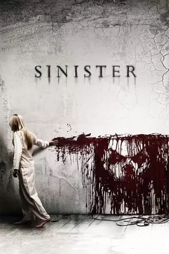 Sinister (2012) Watch Online