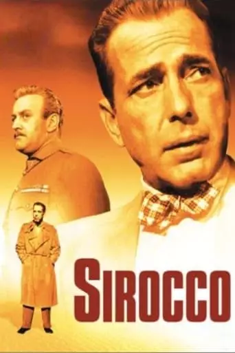 Sirocco (1951) Watch Online