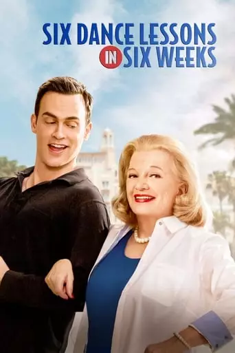 Six Dance Lessons in Six Weeks (2014) Watch Online