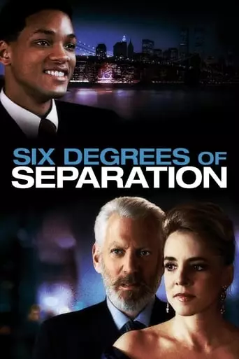 Six Degrees of Separation (1993) Watch Online
