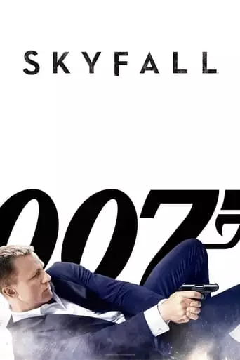 Skyfall (2012) Watch Online
