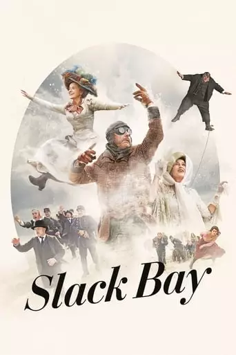 Slack Bay (2016) Watch Online