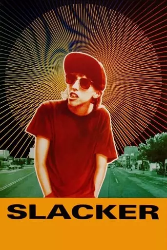 Slacker (1991) Watch Online