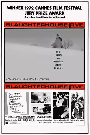Slaughterhouse-Five (1972) Watch Online
