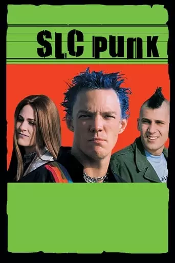 SLC Punk (1998) Watch Online
