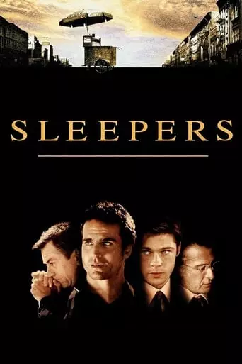 Sleepers (1996) Watch Online