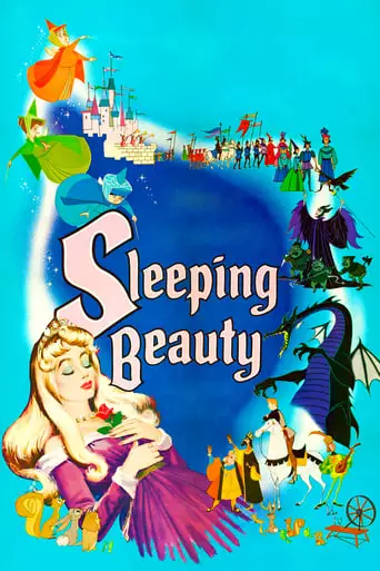 Sleeping Beauty (1959) Watch Online