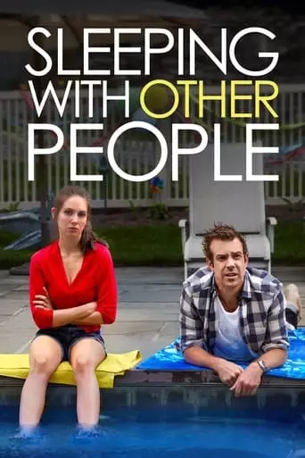 Sleeping with Other People (2015) Watch Online