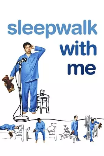 Sleepwalk with Me (2012) Watch Online