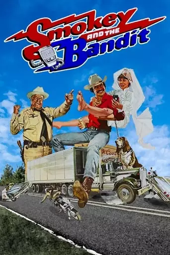 Smokey and the Bandit (1977) Watch Online