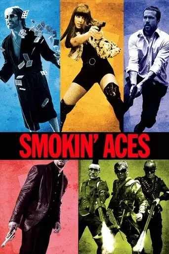 Smokin' Aces (2006) Watch Online