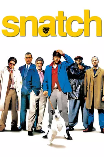 Snatch (2000) Watch Online